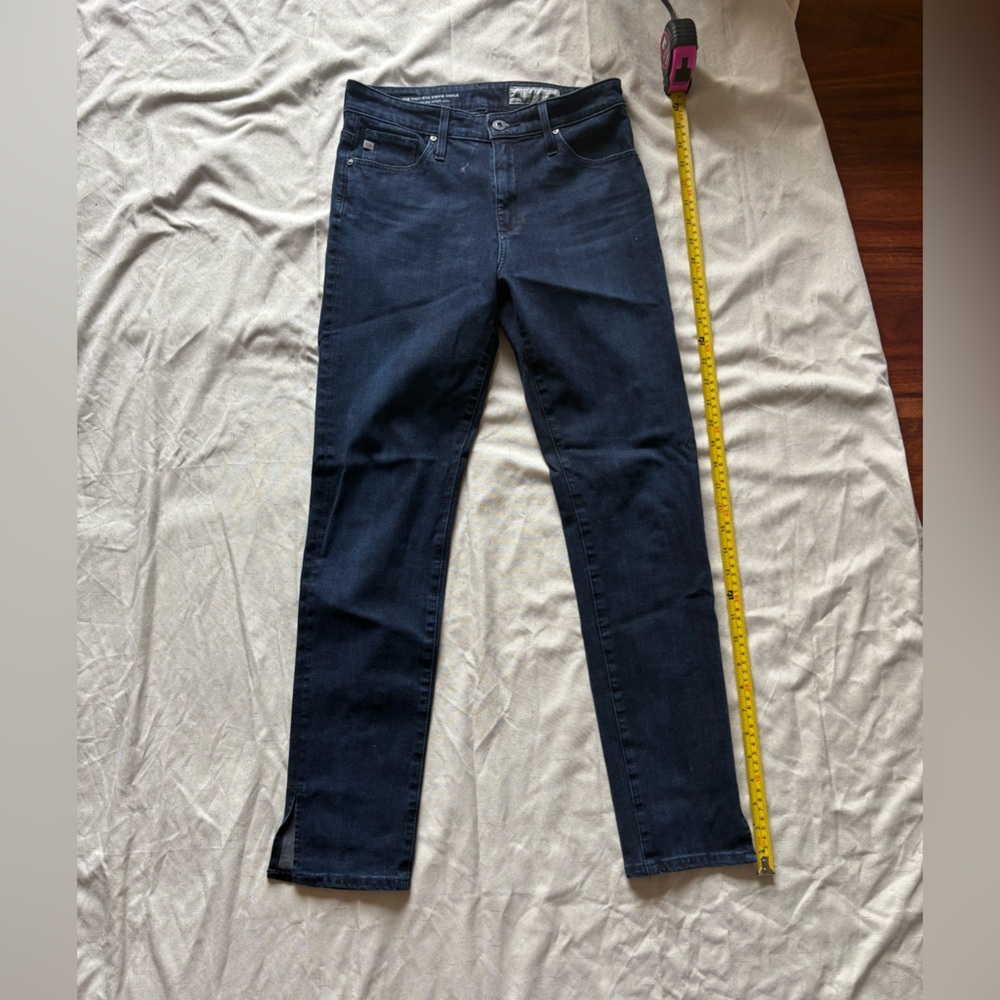 Anthropologie Jeans